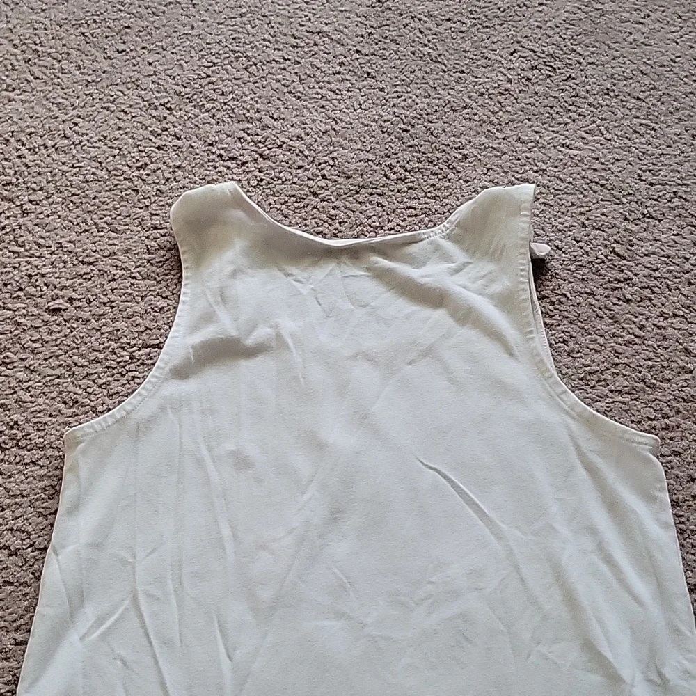Children's Place Girl's Tank